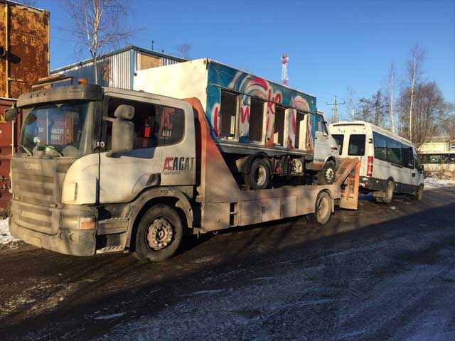 Мы поможем Вам с любой техникой
